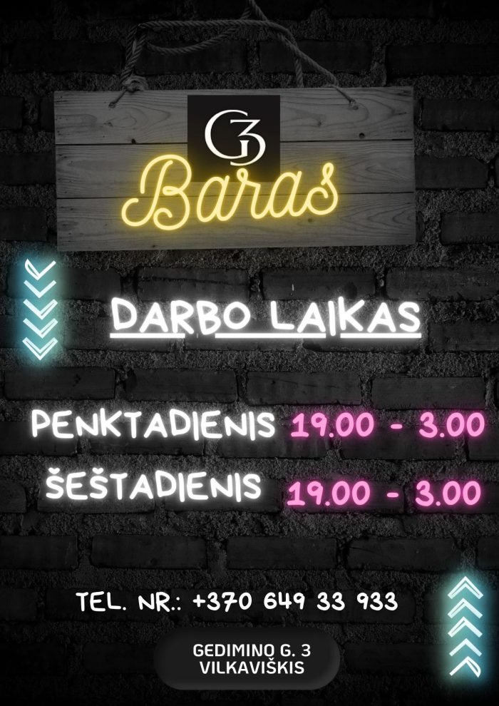G3-Baras-darbo-laikas
